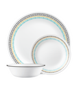 Corelle® Paloma 16 Piece Dinner Set