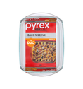 Pyrex® Bake N Serve Rectangle Baker-1.6L