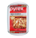Pyrex® Bake N Serve Rectangle Baker 2.6L
