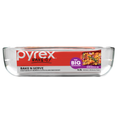 Pyrex® Bake N Serve Rectangle Baker 4.2L