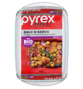 Pyrex® Bake N Serve Rectangle Baker 4.2L