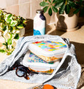 PYREX Lunch Box Cook&Go Rect 800ml Floral
