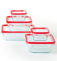 Pyrex® Freshlock 10 Piece Set