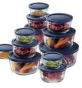 AMAZING OFFER Pyrex® Simply Store 12 Piece Set