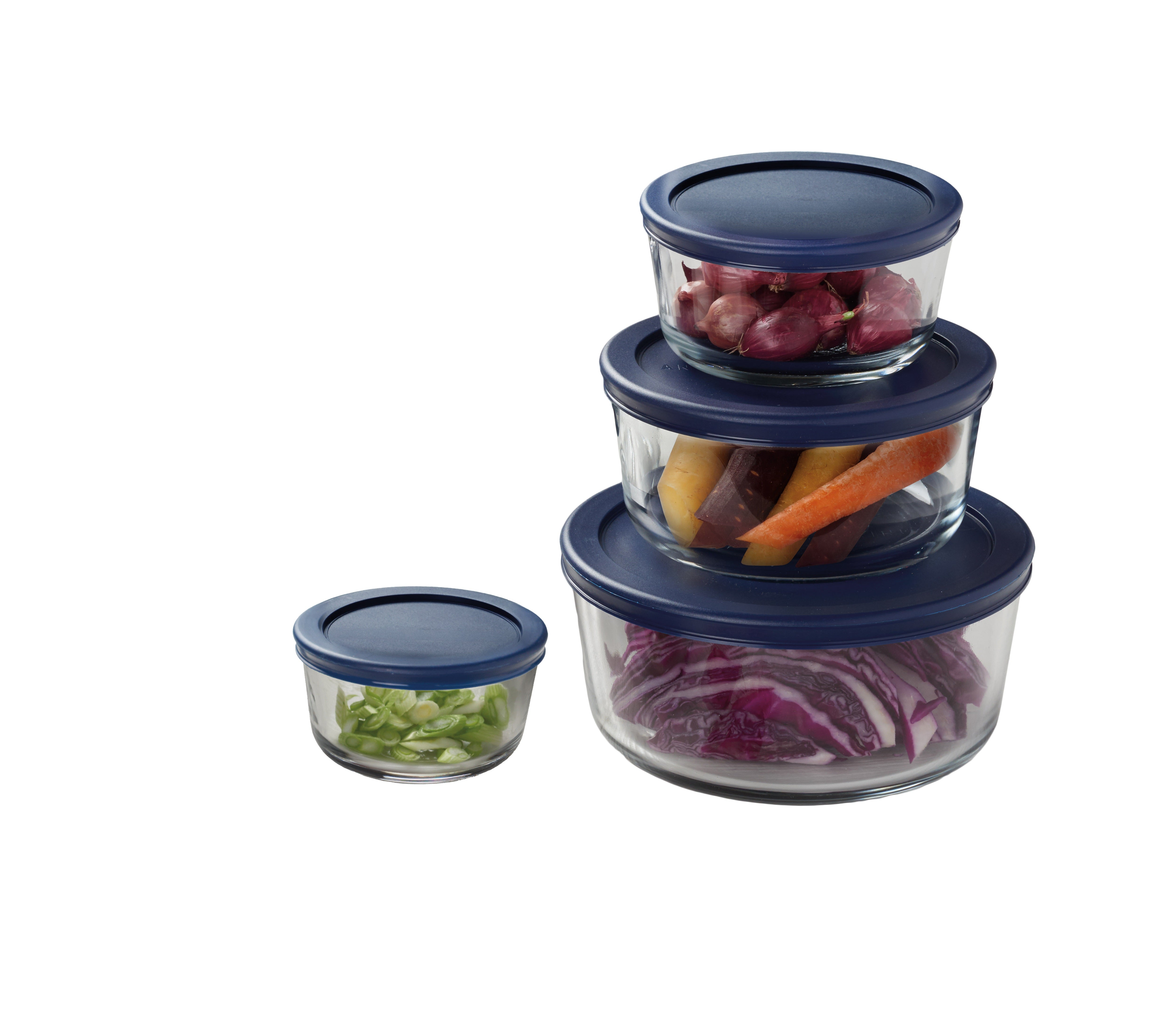 AMAZING OFFER Pyrex® Simply Store 4 Piece Set