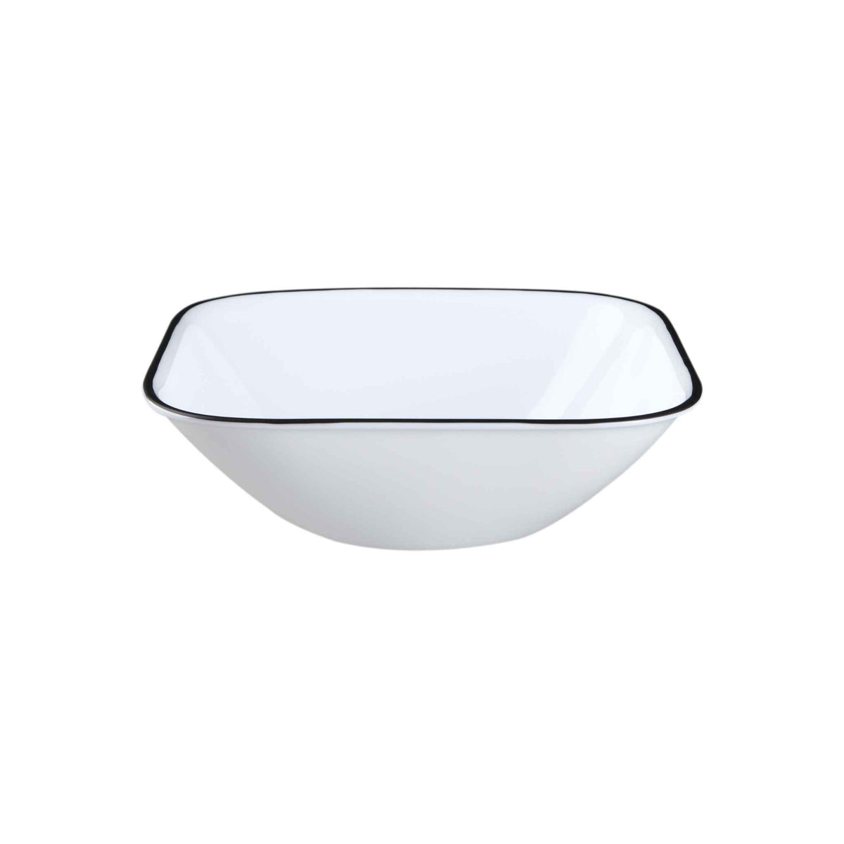 Corelle® SQ RND Simple Lines Soup Cereal Bowl 650mL