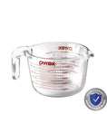 Pyrex® Measure Jug 4 Cup