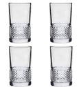 Anchor Hocking® Alistair Teas Glass-4 Pack (473mL)