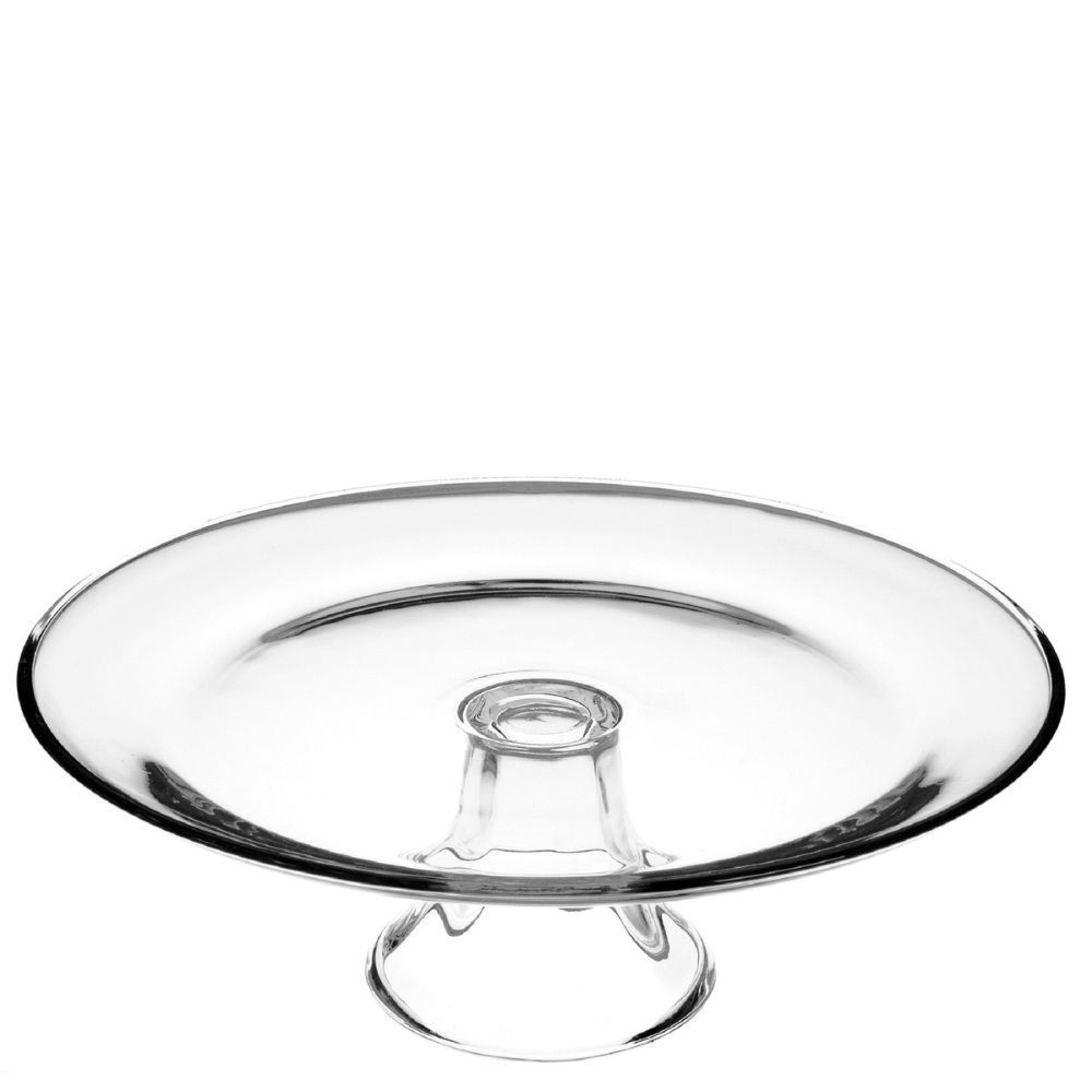 Anchor Hocking® Presence Tiered Platter 33cm