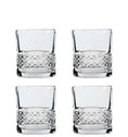 Anchor Hocking® Alistair Rocks Glass-4 Pack (355mL)