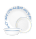 Corelle® Amelia 12 Piece Dinner Set