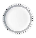 Corelle® City Block Lunch Plate 21.6cm