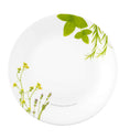 Corelle® European Herbs Lunch Plate 21.6cm