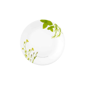 Corelle® European Herbs Side Plate 17cm