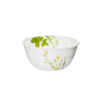 Corelle® European Herbs Medium Bowl 450mL
