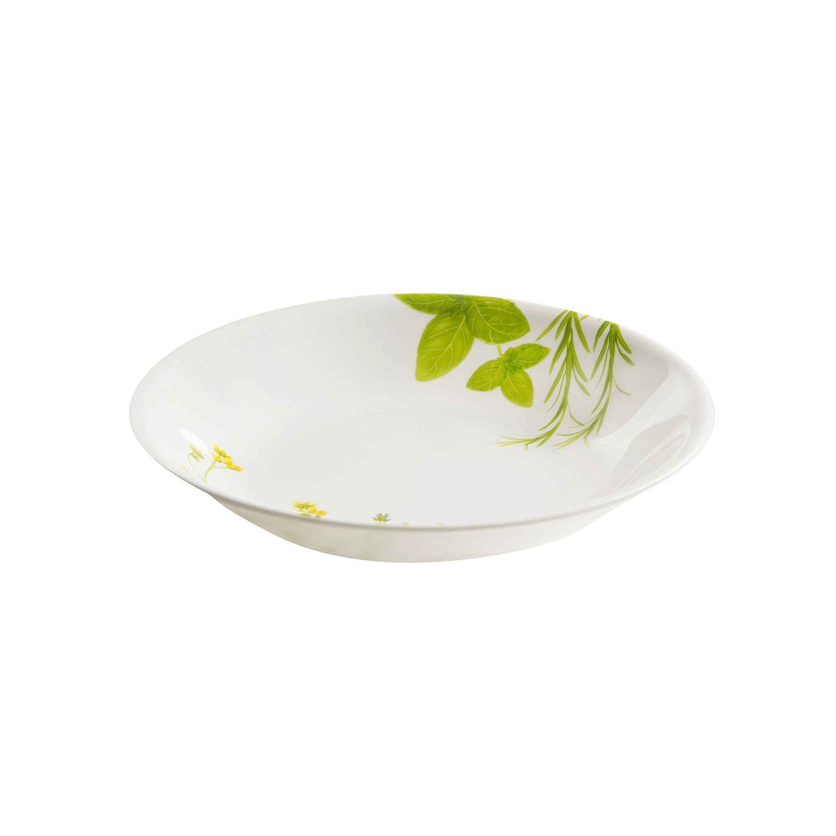 Corelle® European Herbs Soup Bowl 17cm
