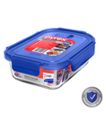 Pyrex® Bake N Store Rectangle 1L
