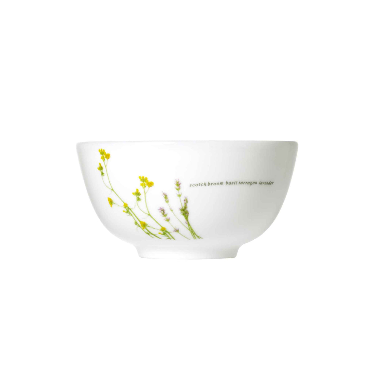 Corelle® European Herbs Chinese Rice Bowl 295ml