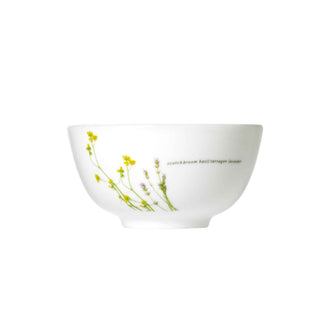 Corelle® European Herbs Chinese Rice Bowl 295ml