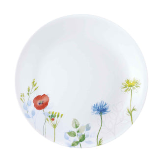 Corelle® Daisy Field Lunch Plate 21.6cm