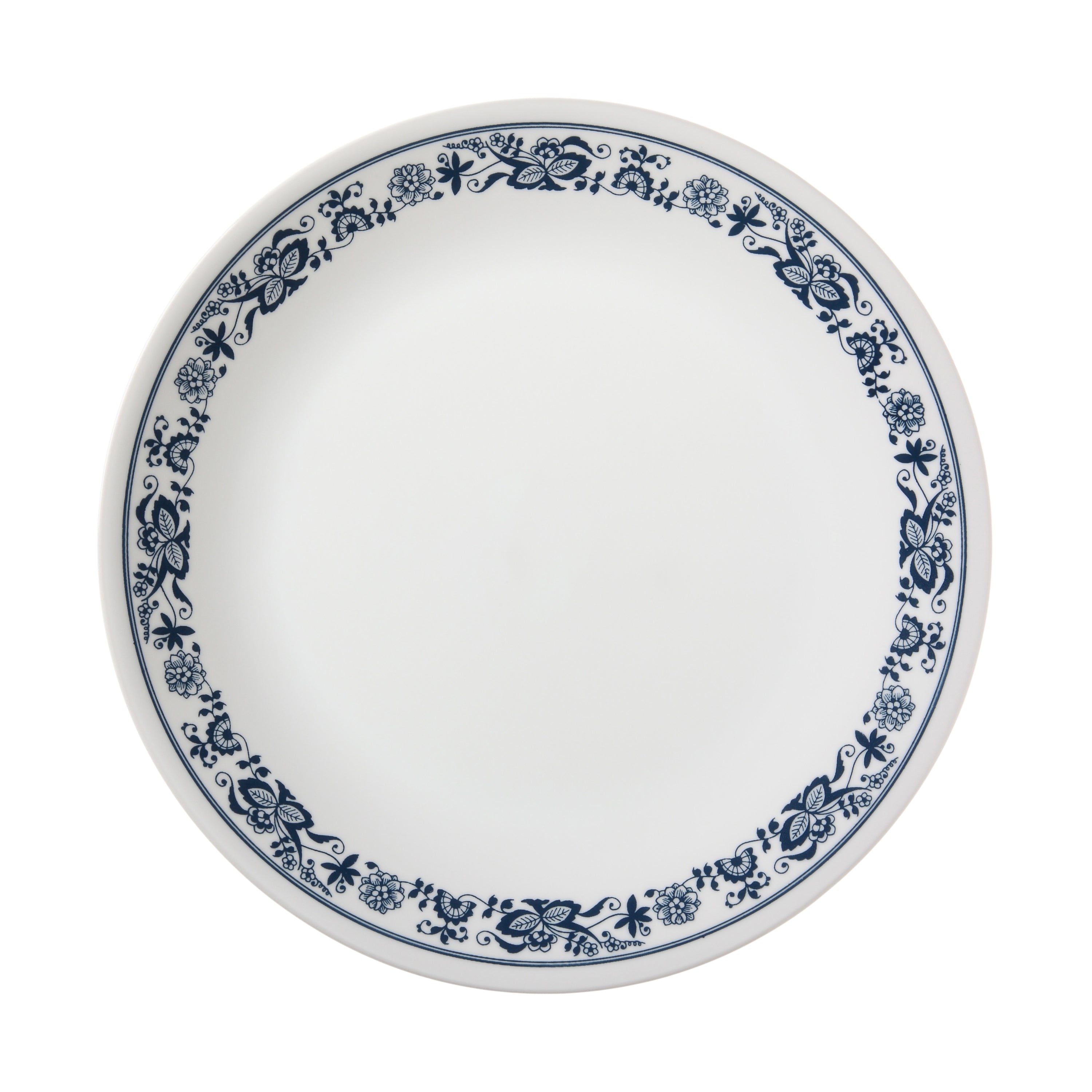 Corelle® Old Town Blue Lunch Plate 21.6cm