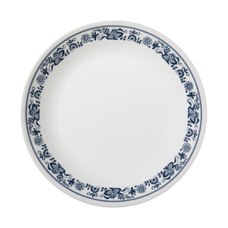Corelle® Old Town Blue Lunch Plate 21.6cm