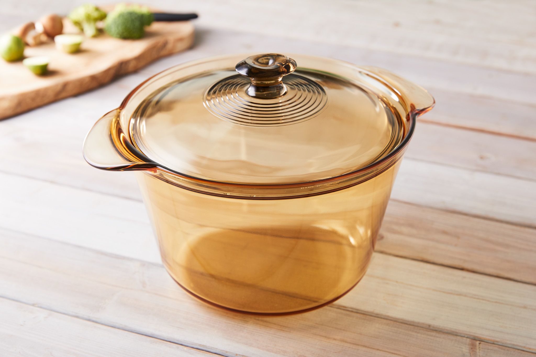 CLEARANCE Visions® Flair 3.8L Casserole