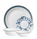 CLEARANCE Corelle® Veranda 16 Piece Dinner Set