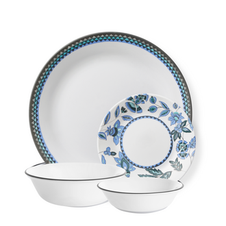 CLEARANCE Corelle® Veranda 16 Piece Dinner Set