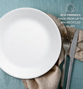 Corelle® Winter Frost White Side Plate 17cm-6 Pack-DTCM
