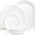 Corelle® Winter Frost White 38 Piece Dinner Set