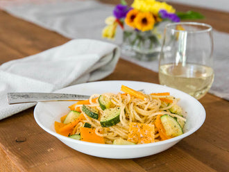 Corelle® Winter Frost White 590ml Bowl 4 Pack