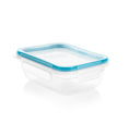 Snapware® TS Plastic Rectangle 712mL