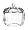 Anchor Hocking® Pumpkin Jar with Glass Cover