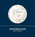 Corelle® Wildflower Side Plate 17cm