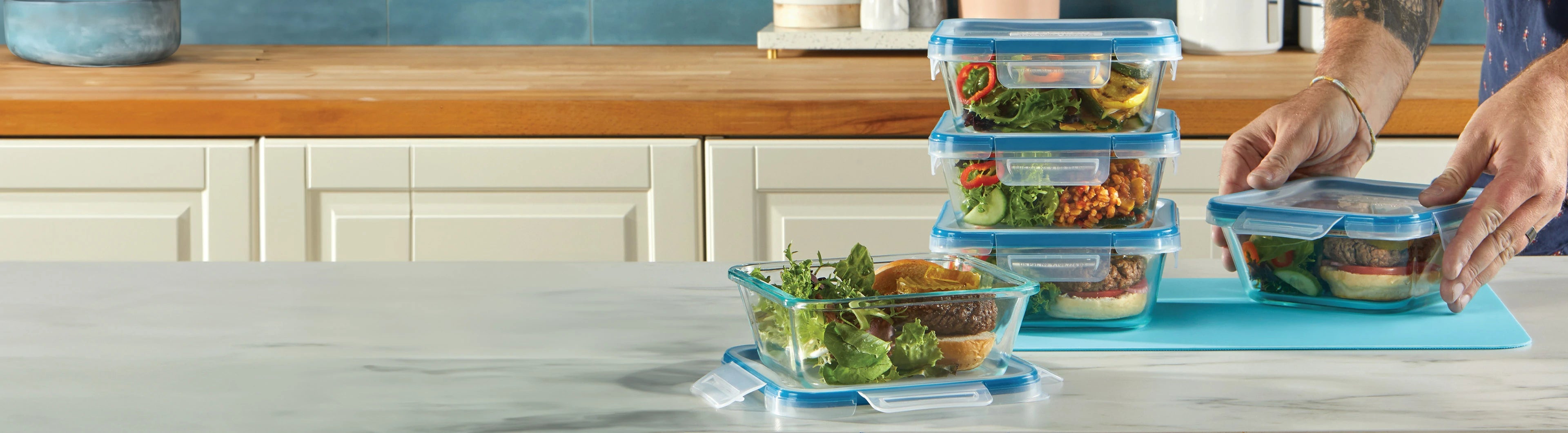 Snapware About – Global Kitchen Brands Australia Pty Ltd