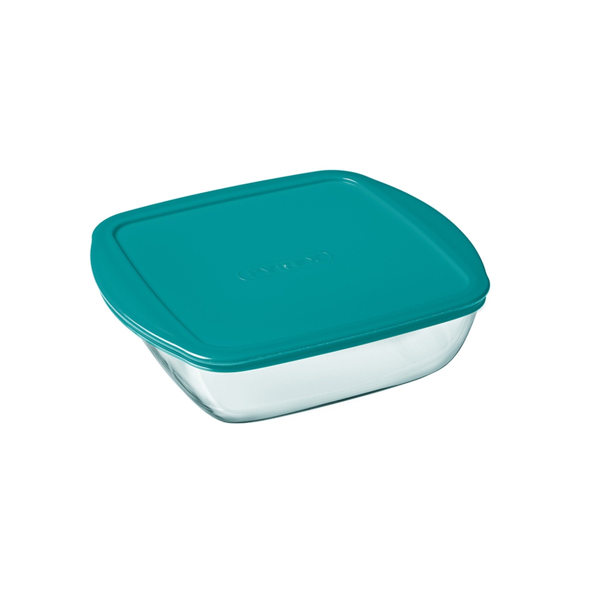 PYREX® Cook & Store Square Storage 2.2L