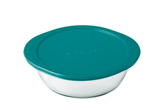 PYREX® Cook & Store Round Storage 1.1L