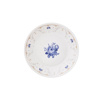 Corelle® Blooming Blue Side Plate 17cm