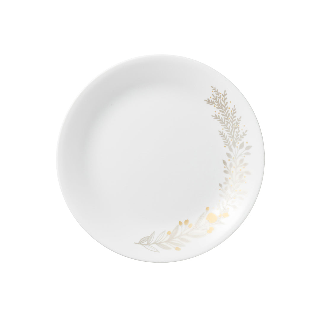 Corelle® Silver Crown Lunch Plate 21.6cm