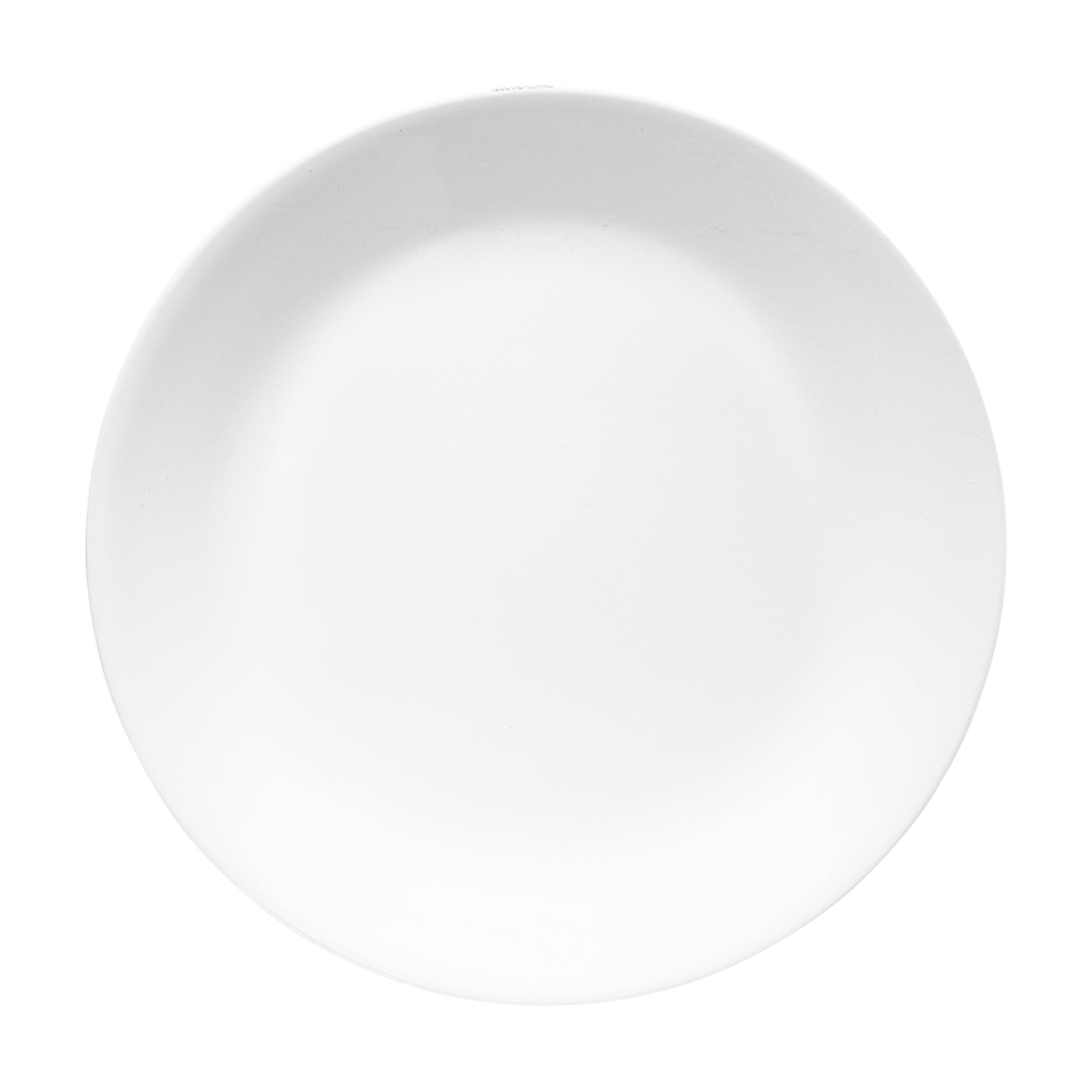 Corelle® Winter Frost White Dinner Plate 26cm