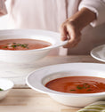 Corelle® Winter Frost White Entree Bowl 828mL