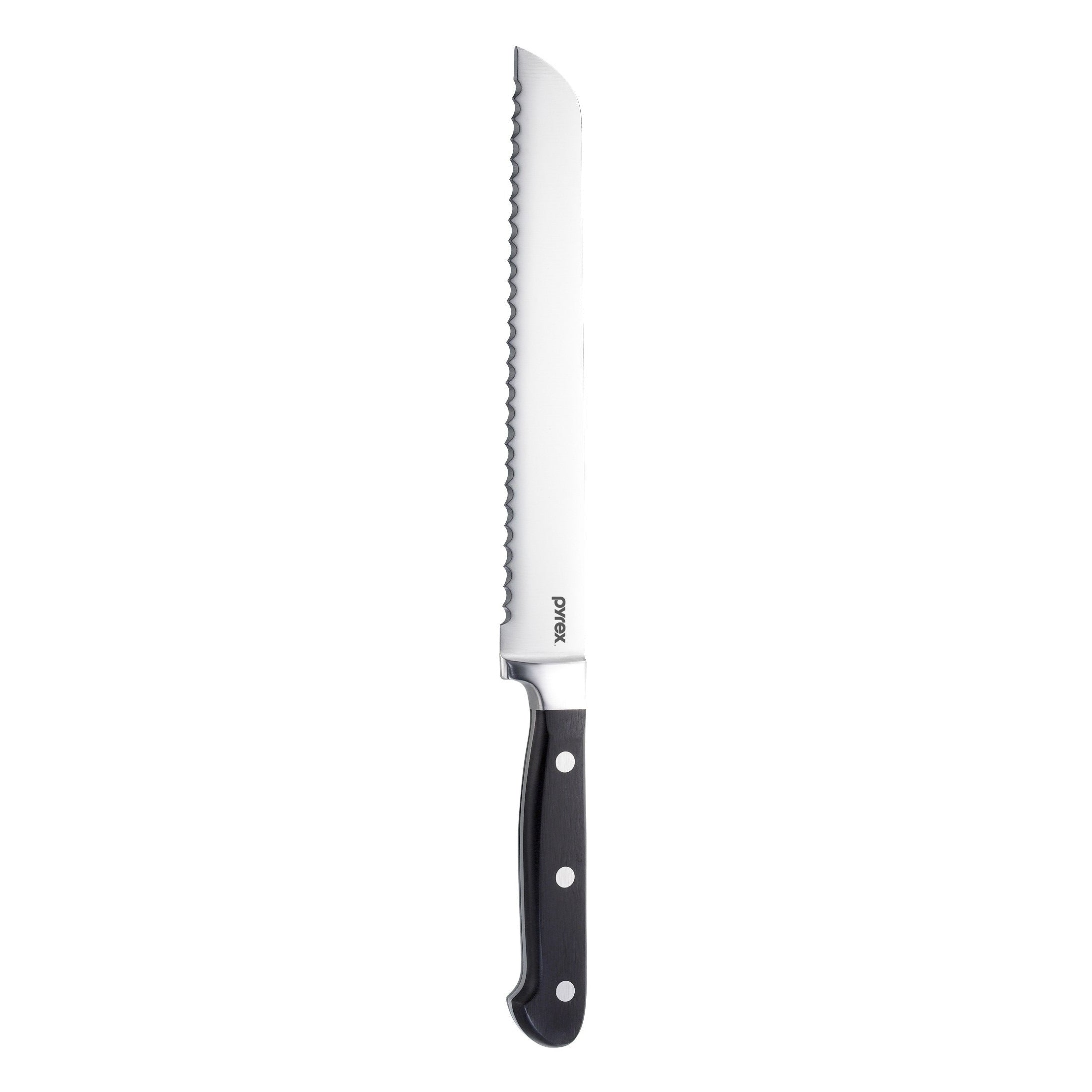 Pyrex® Centurion Bread Knife 20cm – Global Kitchen Brands Australia Pty Ltd