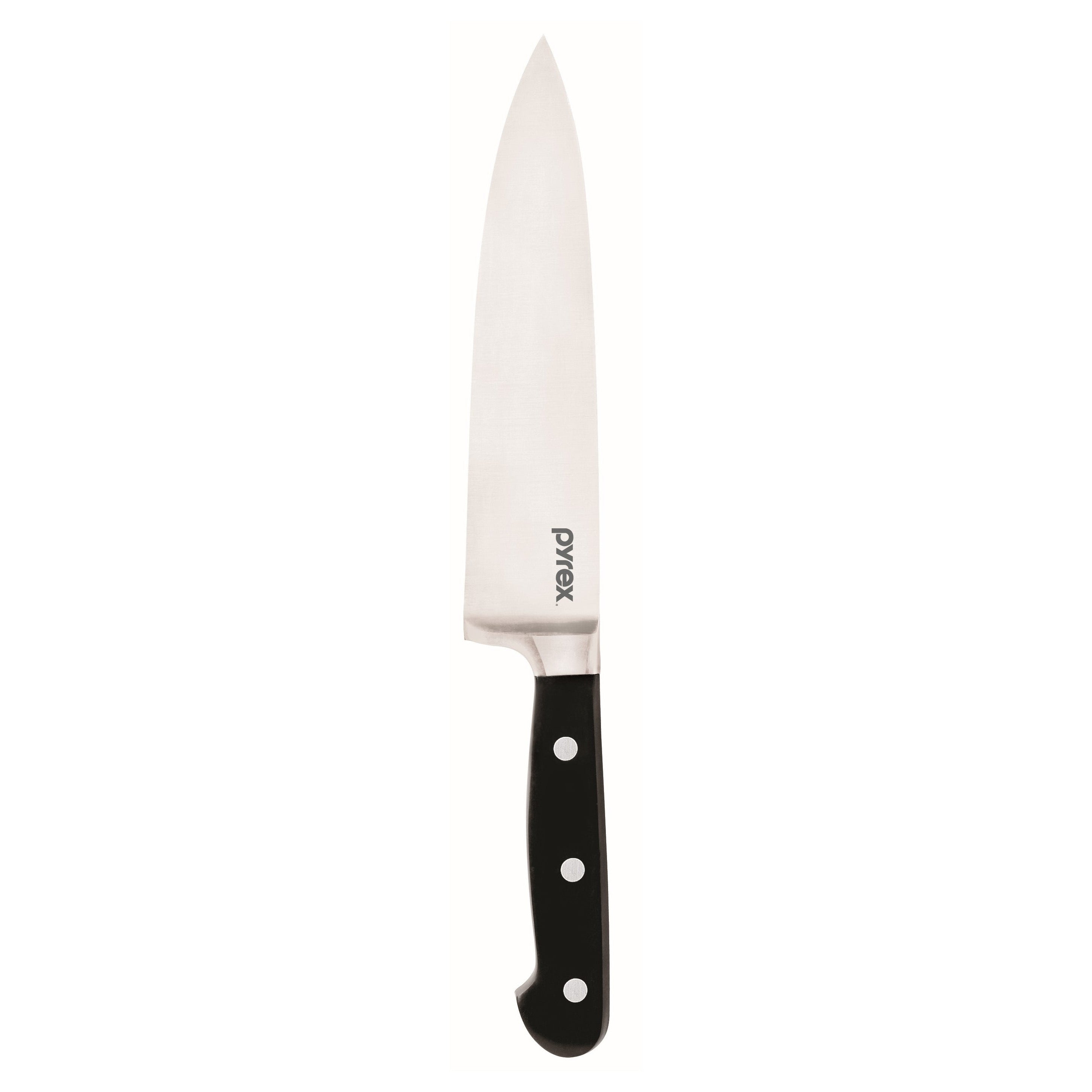 Pyrex® Centurion Chef Knife 20cm – Global Kitchen Brands Australia Pty Ltd