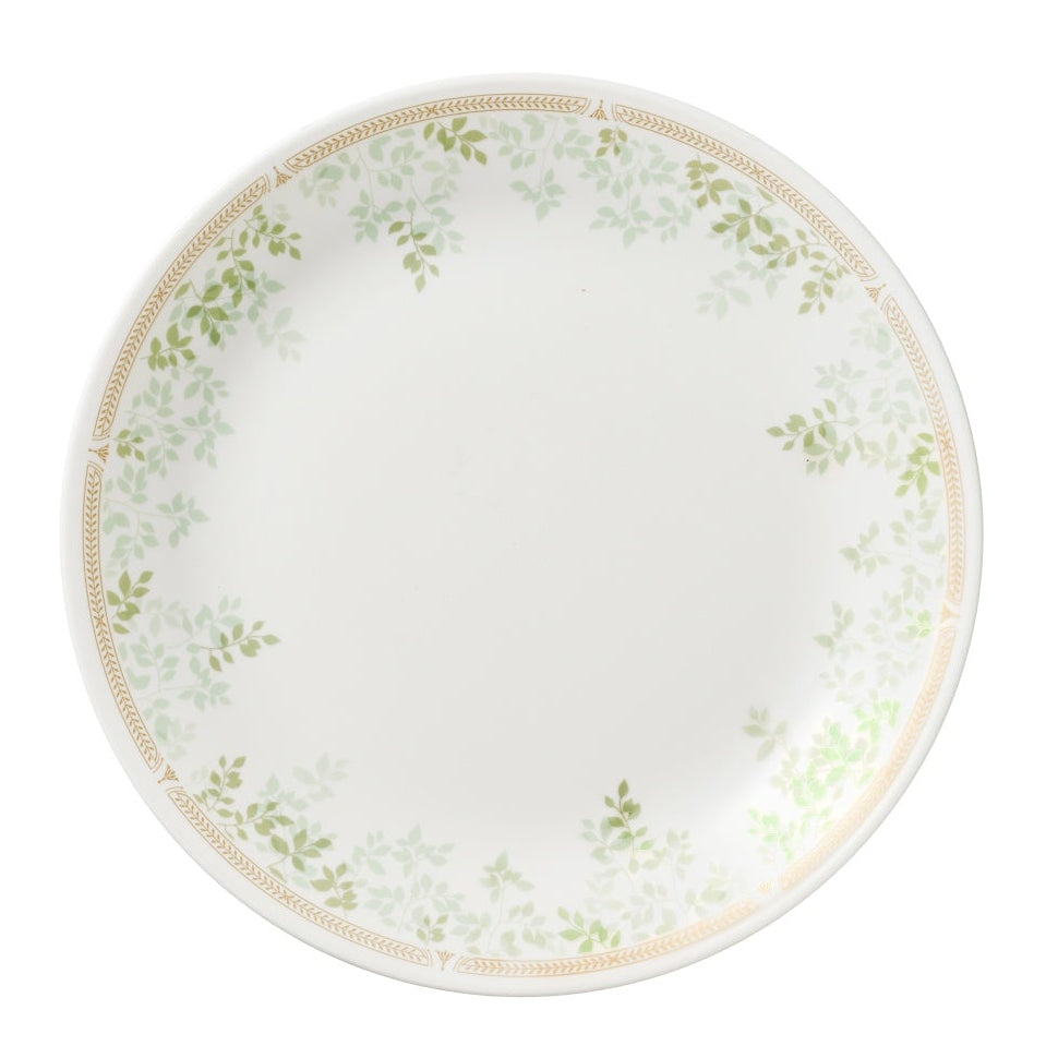 Corelle® Mint Leaves Dinner Plate 26cm