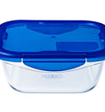PYREX® Cook & Go Storage Square 800mL