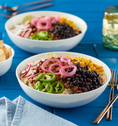 Corelle® Winter Frost White Meal Bowl 1.35L