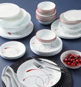 Corelle® Splendor 12 Piece Dinner Set