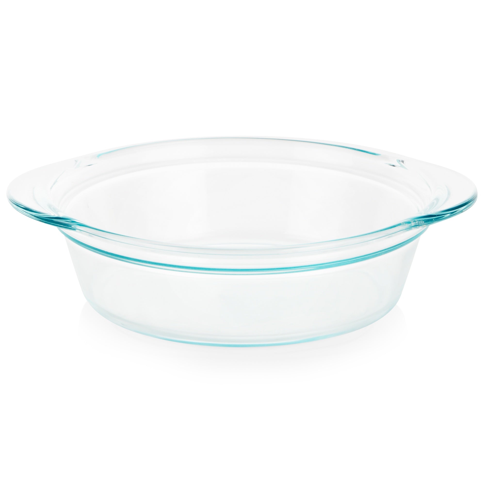 Pyrex® Deep Dish Pie Plate 2.46L