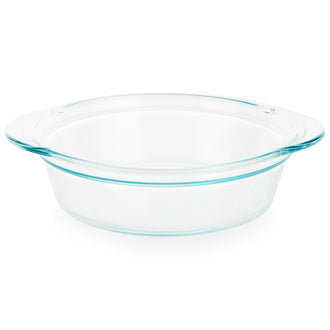 Pyrex® Deep Dish Pie Plate 2.46L